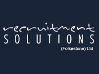 Recruitment Solutions Folkestone Ltd